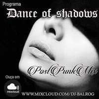 Dance of Shadows set142 - DJ Balrog (Jun) by DJ Balrog