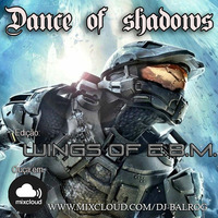 Dance of Shadows set143 - DJ Balrog by DJ Balrog