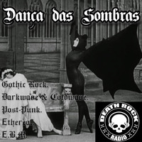 Dança das sombras #2 by DJ Balrog