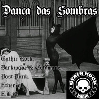 Dança das sombras #3 by DJ Balrog