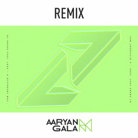 A Different Way (Aaryan Gala Remix) by AARYAN GALA