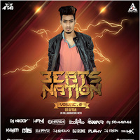 Beats Nation Volume 2 - Dj Aftab