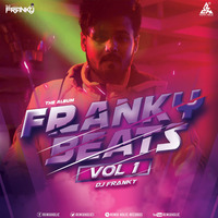 Franky Beats Volume 1 - DJ Franky | The Album