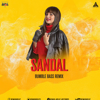 Sandal Bumble Bass Remix by RemiX HoliC Records®