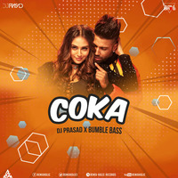 Sukhe Coka Remix Dj Prasad X Bumble Bass by RemiX HoliC Records®