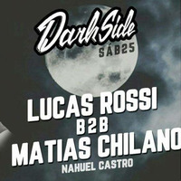 Lucas Rossi &amp; Matias Chilano - B2B Live Set at @ Mr. Robinson Club, Rio Cuarto, Argentina [Parte 1] Mayo 2017 by 100% Electronic Music Quality!