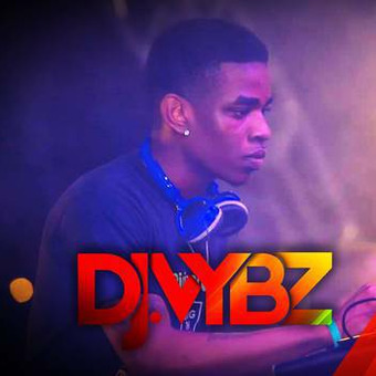 DJ Vybz