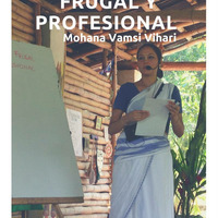 Administración Frugal y Profesional - Mohana Vamsi Bihari by Vuélvete Un Experto 2017