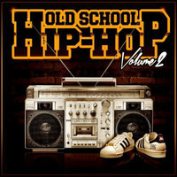 Old School Hip Hop by DJ Devine
