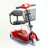 Looking for mobility scooters? by joanwturner
