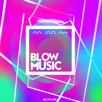 BLOW MUSIC SESSIONS #002 Richard Ulh - Best Techno by Blow Music