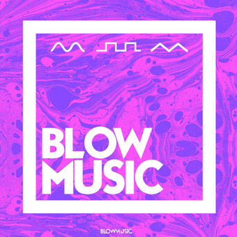 Blow Music