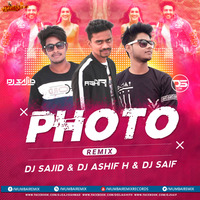 Photo - Remix - DJ Sajid X DJ Ashif H X DJ Saif by MumbaiRemix India™