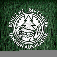 Bonez Mc ft. Raf Camora & Capital Bra - An ihnen vorbei by Alex Lukaczewski