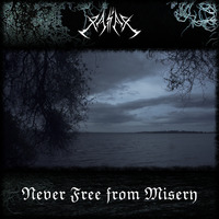 Never free from Misery by Kaiser