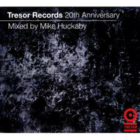 Mike Huckaby - Tresor Records 20th Anniversary (2011) by >> Elektronic Mix&Live <<