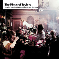 Laurent Garnier - Kings Of Techno (2006) by >> Elektronic Mix&Live <<