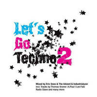 Eric Sneo - Let's Go Techno vol.2 (2009) by >> Elektronic Mix&Live <<