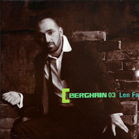 Len Faki - Berghain 03 (2009) by >> Elektronic Mix&Live <<
