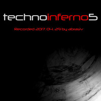Techno Inferno 5 by abrasiv