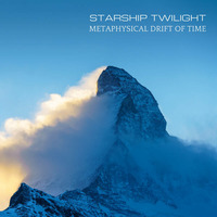 metaphysical drift of time by STARSHIP TWILIGHT