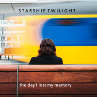 the day I lost my memory by STARSHIP TWILIGHT