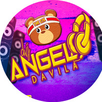 Mix Diciembre 2018 - ✘DJANGELODAVILA✘ by AngeloDAvila