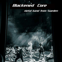 Blackened Core - Blackened Core by EL BUNKER DEL METAL