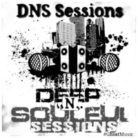 DNS Sessions Local Resident Mix #59 by PZT DE DJY by DNS Sessions - Deep N Soulful Sessions