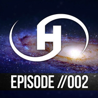 Hypergalaxy Radio #002 by hypergalaxyfm