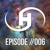 Hypergalaxy Radio #006 with Stardust Collide (feat. Tequila or Water) by hypergalaxyfm