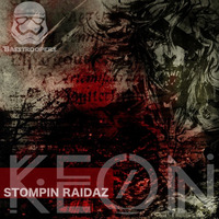 Stompin Raidaz by DJ Keon