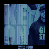 KEONCAST005- Trouble In The Hood by DJ Keon