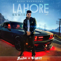 Lahore -(Guru Randhawa)- DJ Sumit X Blockbeatz Remix by SUMIT OFFICIAL