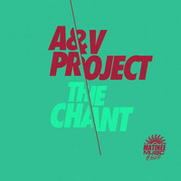 A&V Project - Session Mayo 2017 by Miguel Alanis & Raffa Vergara. AKA. A&V Project