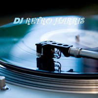 'Late Night' Disco-Funk mix by Dj Retro Harris
