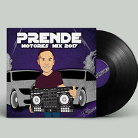 DJ Bad Monkey - Prende Motores Mix 2017 by DJ Bad Monkey