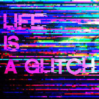 D!§Ko$toFf - Life is a Glitch - Mixtape by Slazenjah