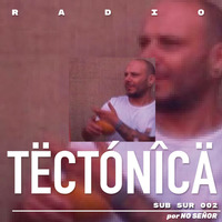 Sub Sur 002 by tectonica mag
