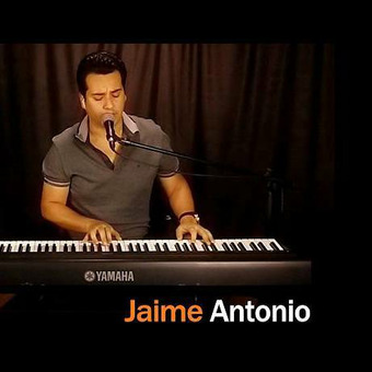 Jaime Antonio - Poemas sin versos