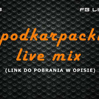 UNDER.G - PODKARPACKI LIVE MIX! * 19.02.2018 * www.djunderg.tk by UNDER.G