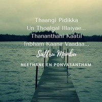 Sattru Munbu - Lyrical Cut - Neethaane En Ponvasantham by tamilbgm