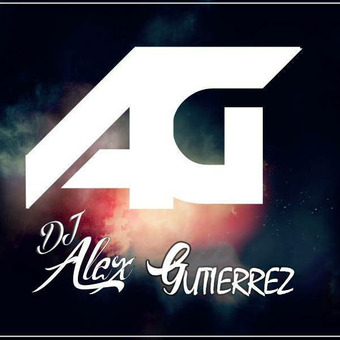  DJ Alex Gutierrez