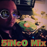 5iNcO Mix by djdecka
