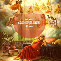 Pasatiempos de Krishna - Poema/musical. by Srila Bv.Atulananda Acarya