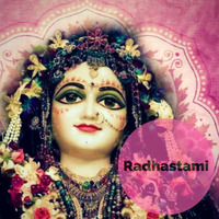 Radhastami - Clase by Srila Bv.Atulananda Acarya