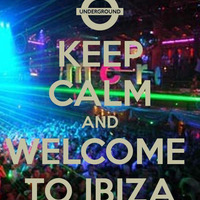 DJ Tivek ___Welcome To Ibiza by  Tivek