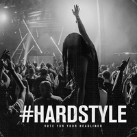 DJ Tivek - EDM Station Podcast 056 [ I am Hardstyle] &gt;&gt; Dark Sun [ Part 07 ] by  Tivek