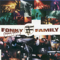 #182 - Fonky Family+Ritmo@PlanèteRap.1999 by RIPmesK7