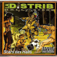 #189 - Distrib Hall Starz@Génération2000.2000 (Auditeur) by RIPmesK7